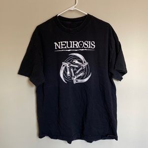 Neurosis TShirt